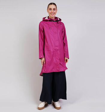 Ilse Jacobsen Jassen Paars/Blauw