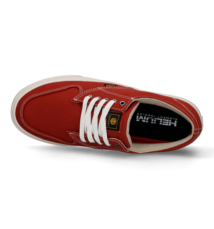 Element Topaz C3 C Baskets de skate en Noir pour hommes (336781)
