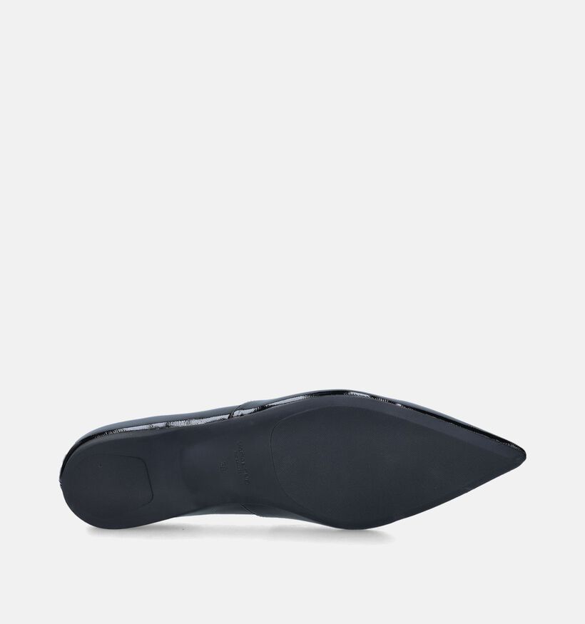 Vagabond Shoemakers Hermine Zwarte Ballerina's voor dames (350689)