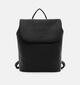 Emily & Noah Tours Rue 09 Zwarte Geklede Rugzak voor dames (378851)