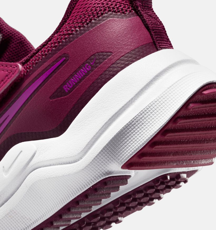 Nike Cosmic Runner Fuchsia Sneakers voor meisjes (373463)