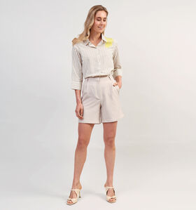 JDY Aida Beige Short voor dames (357361)