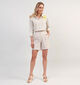 JDY Aida Short en Beige pour femmes (357361)