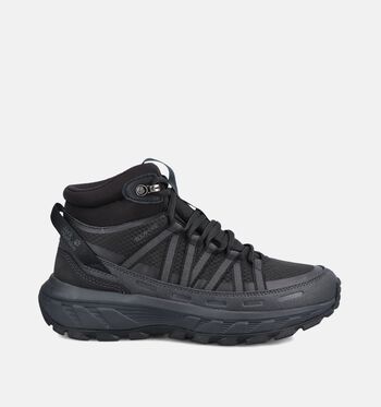 Jack Wolfskin Outdoorschoenen Zwart