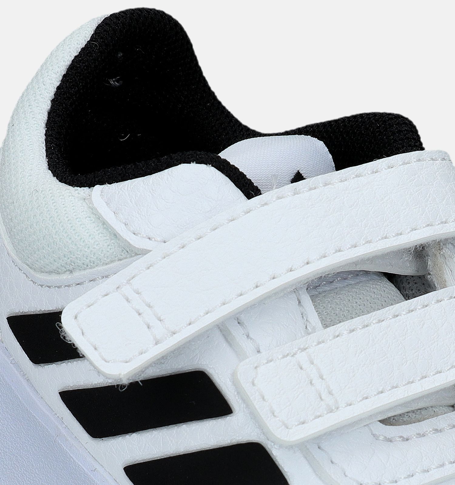 adidas Tensaur Sport 2.0 CF I Witte Sneakers | Meisjes,Jongens Babyschoenen  | Online op TORFS.BE