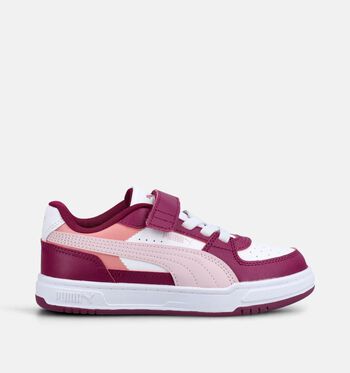 Puma Caven 2.0 Low Baskets Blanc/Rose