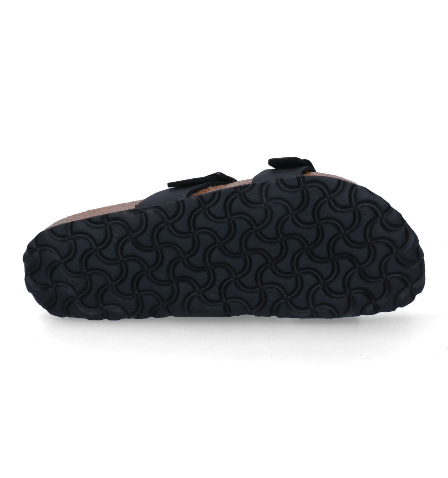 Birkenstock yao zwart best sale