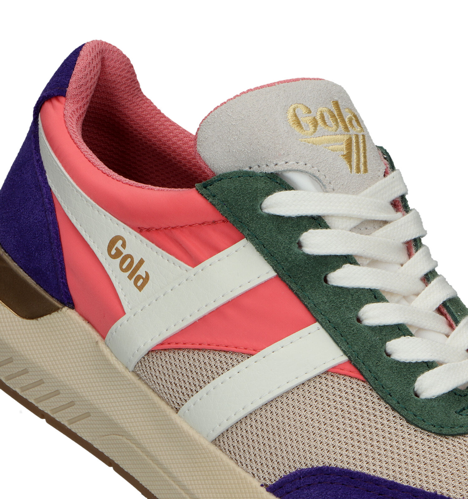 Gola schoenen 2025 dames