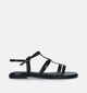 Tamaris Zwarte Sandalen voor dames (341337)