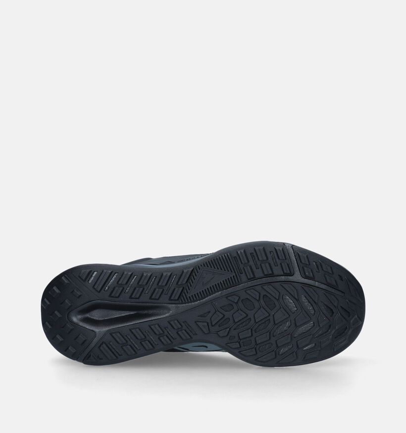 Nike Juniper Trail 2 GTX Zwarte Loopschoenen voor heren (332514)