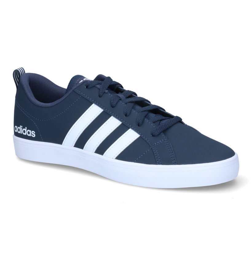 adidas VS Pace Blauwe Sneakers voor heren (311420) - geschikt voor steunzolen