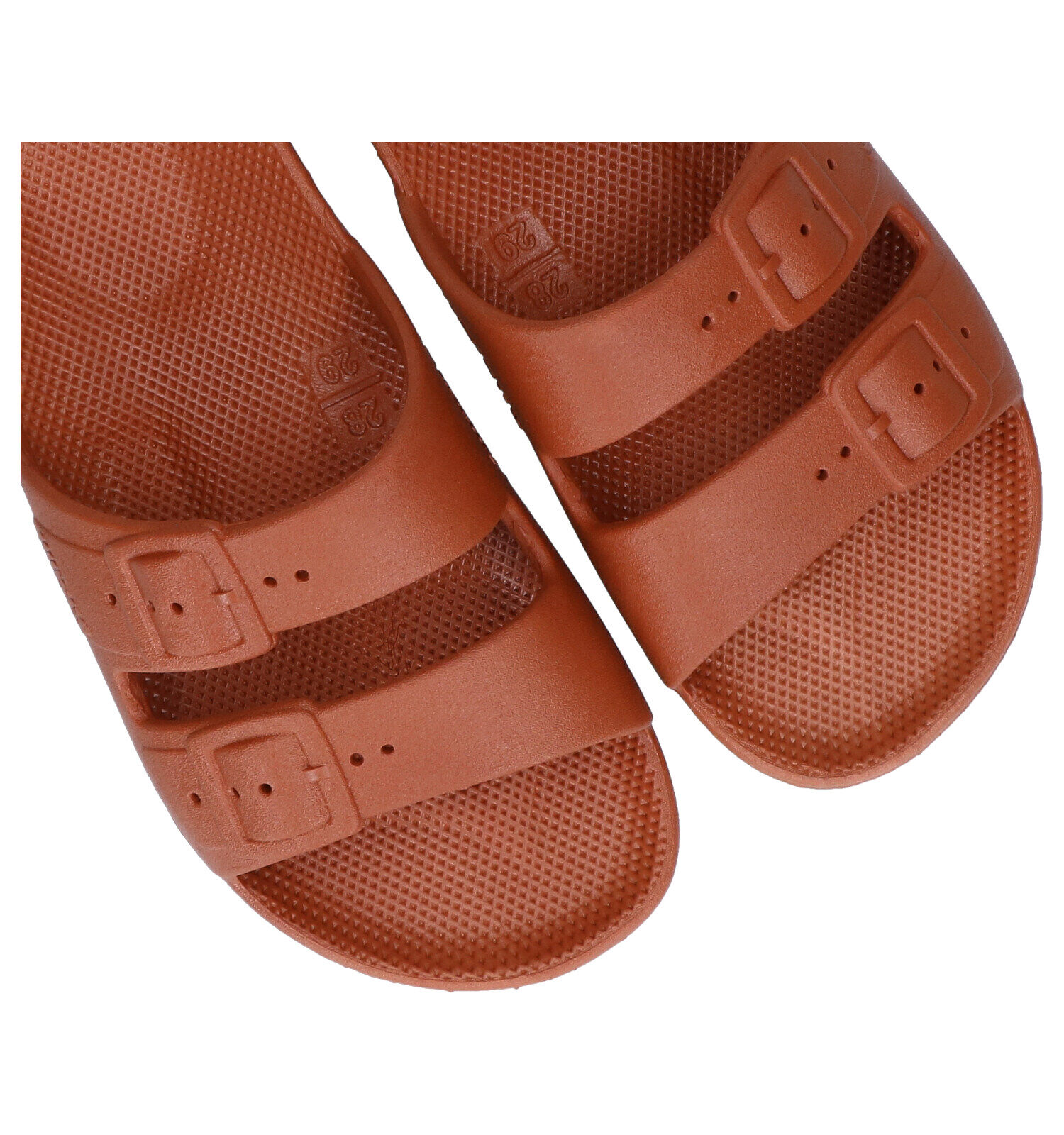 Torfs slippers top