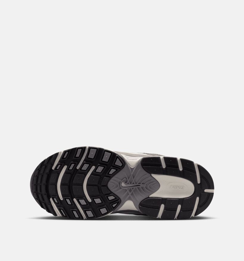 Nike V5 RNR PS Baskets basses en Gris pour filles, gar&ccedil;ons (377288)