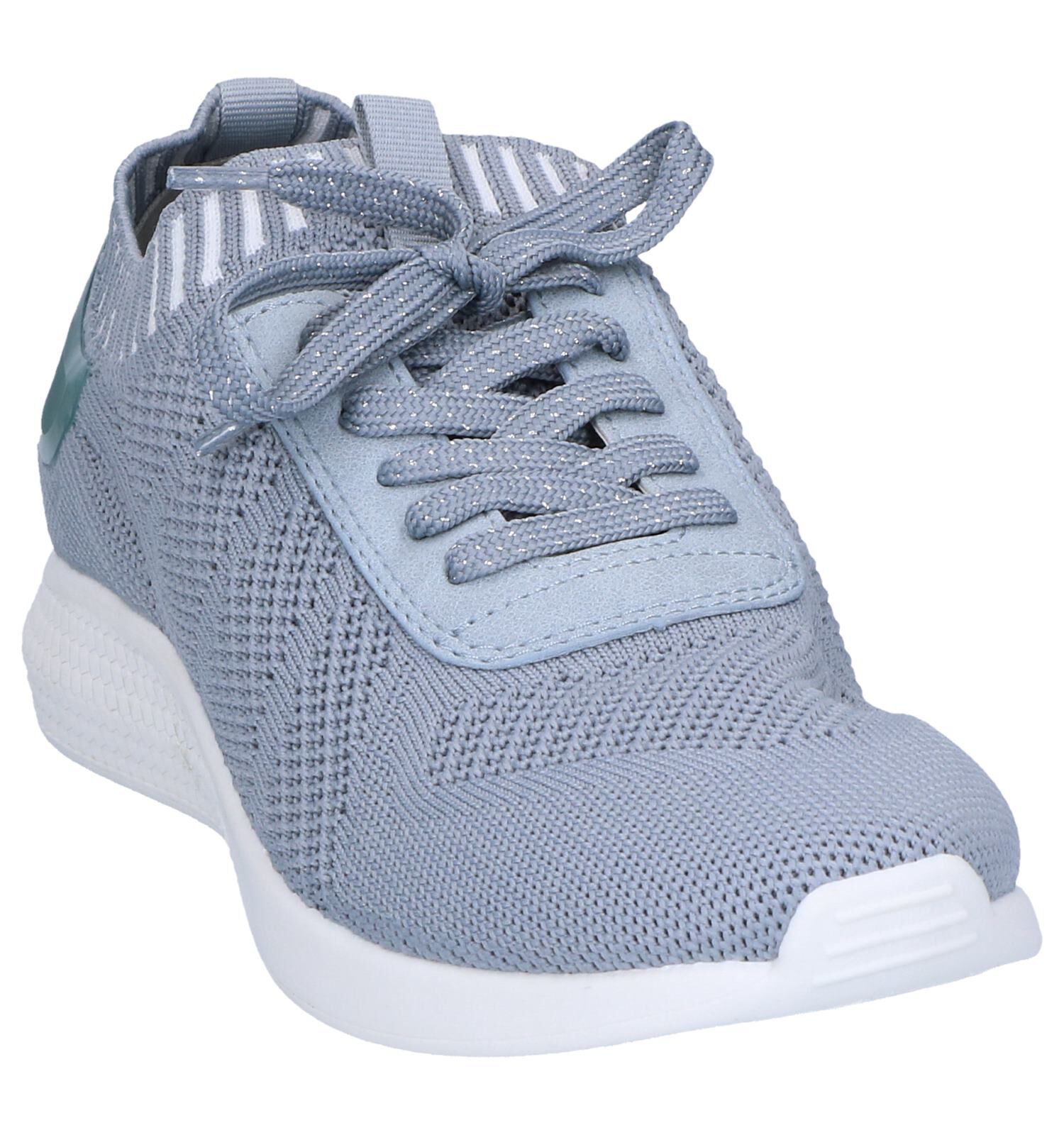 Dazzle sneakers torfs 2025