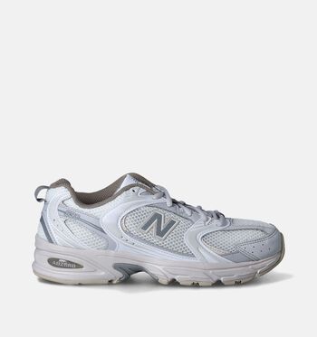 Sneakers beige