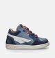 STONES and BONES Nomi Chaussures pour bébé en Bleu pour garçons (349168) - pour semelles orthopédiques