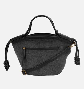 Bulaggi Handtassen Beige/Grijs