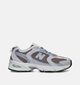 New Balance MR 530 Baskets en Taupe pour femmes (356495) - pour semelles orthopédiques