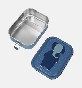 Trixie Bo&icirc;tes &agrave; tartines Bleu