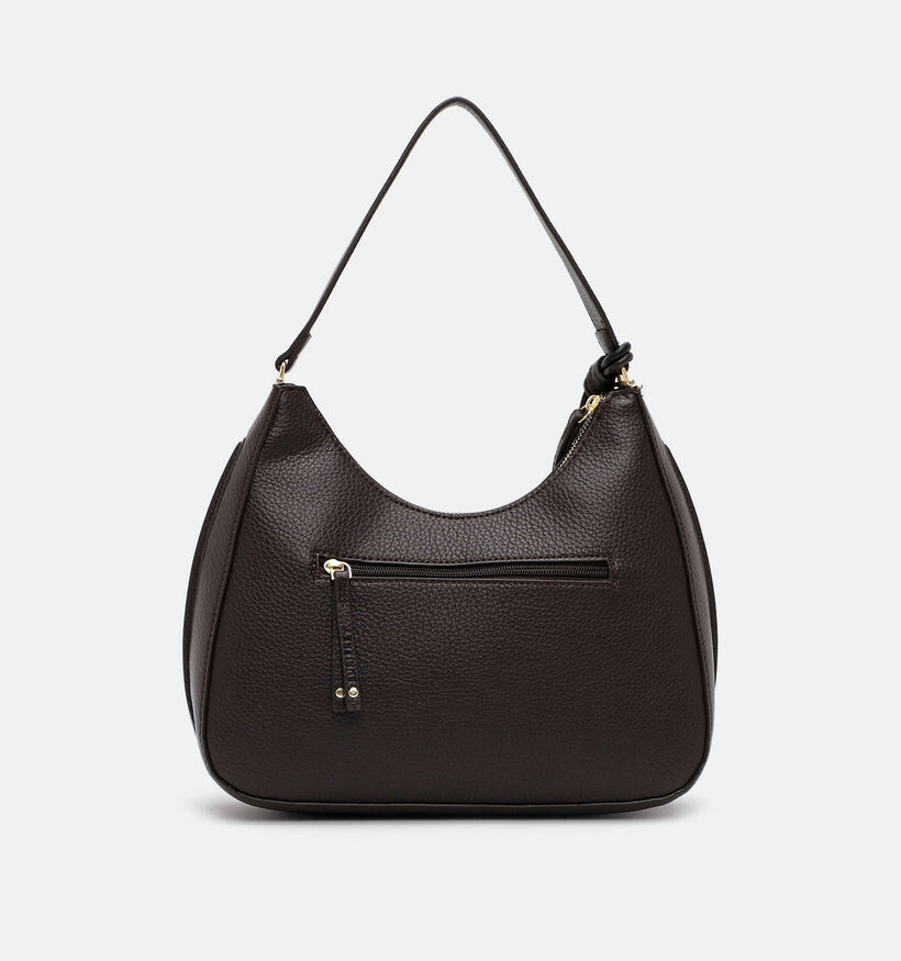 Suri Frey Judy Donkerbruine Schoudertas voor dames (379117)