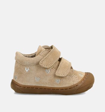 Naturino Cocoon High Baskets Beige