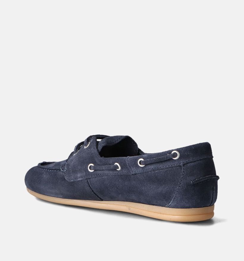 Tamaris Chaussures Bateau en Bleu pour femmes (356899)