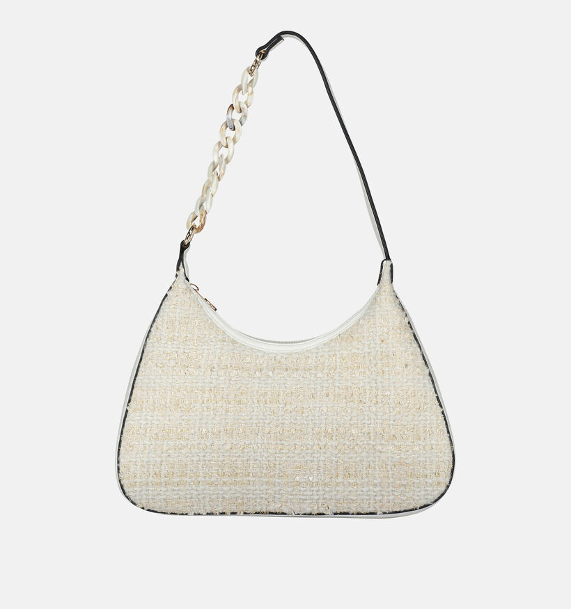 Bulaggi Carly Beige Schoudertas voor dames (356133)