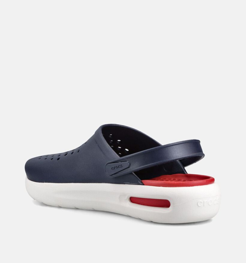 Crocs In Motion Donkerblauwe Clogs voor heren (370913)