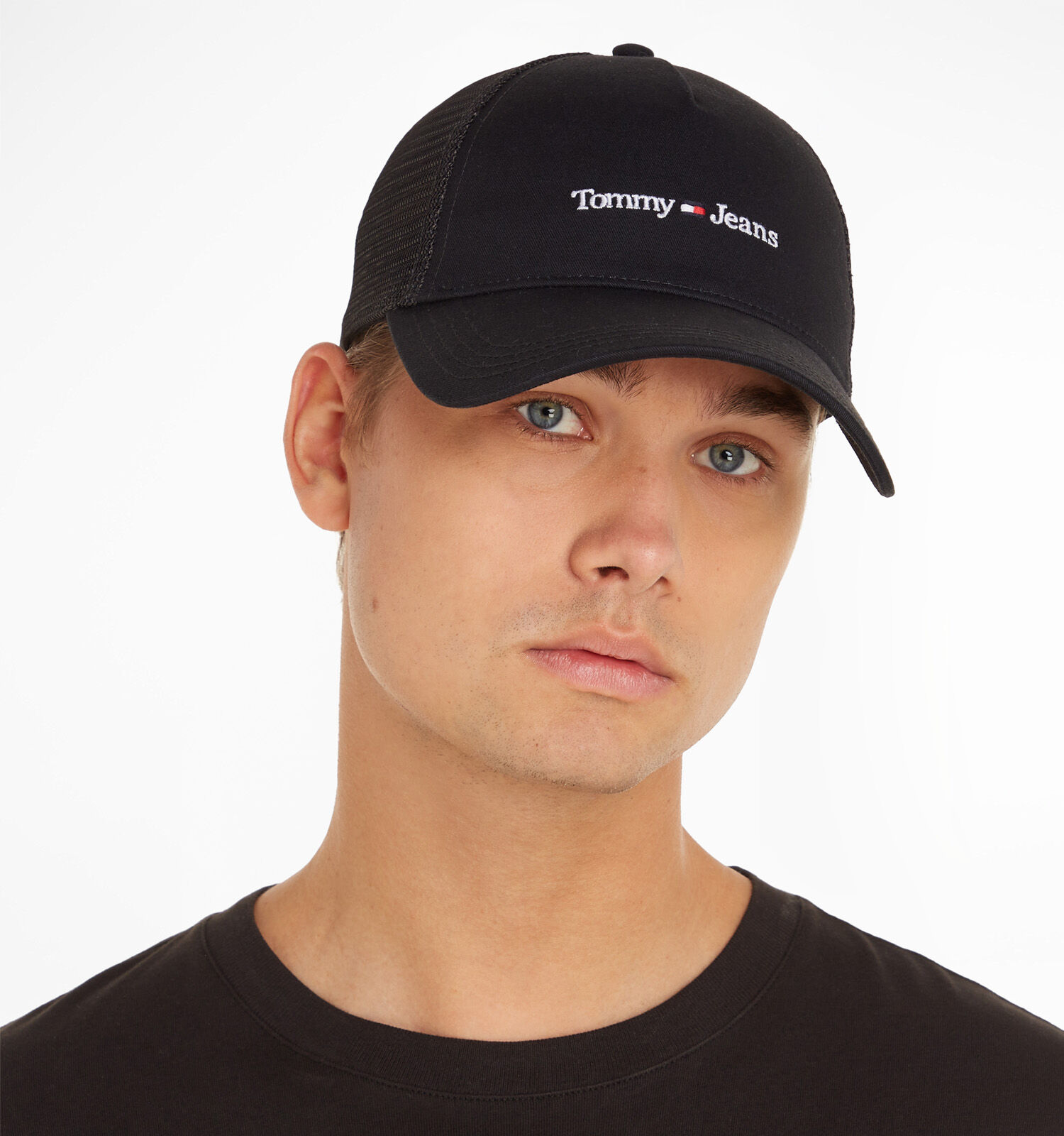 Tommy hilfiger cap hot sale heren