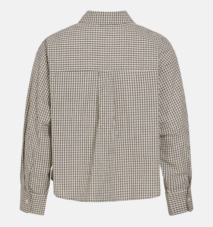 Vila Marin Zwarte Hemd voor dames (382058)
