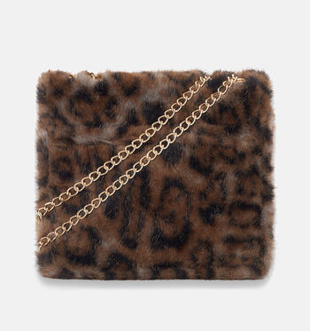 Bulaggi Crossbody tassen Bruin