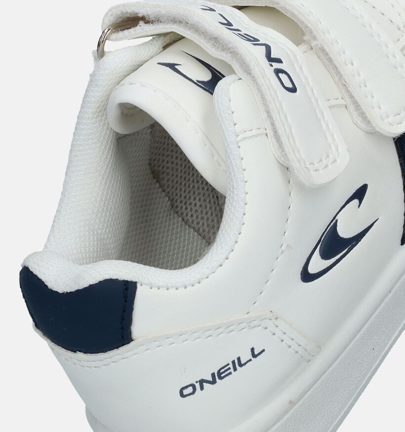 O'Neill San Diego TD Low Witte Sneakers voor jongens, meisjes (346734)