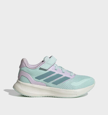adidas Low Sneakers Cloud White/Clear Pink/halo mint/ mint ton/ ice lavender