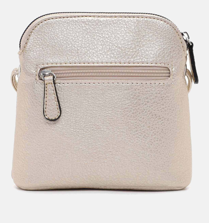 Emily & Noah Emma Goudkleurige Crossbodytas voor dames (371475)