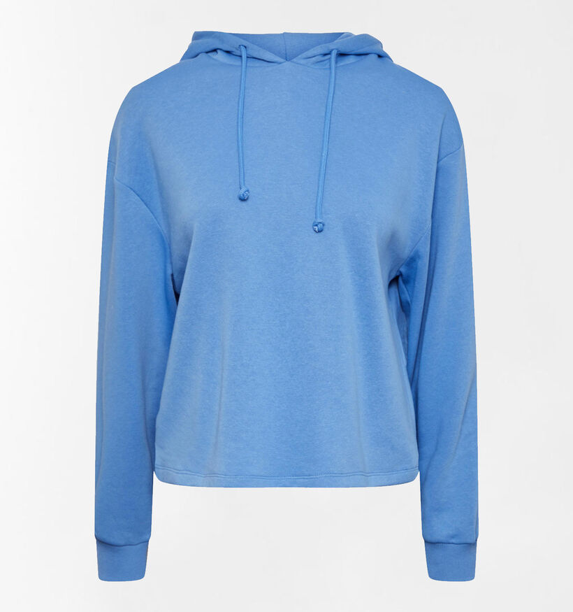 Pieces Chilli Blauwe Hoodie (318255)