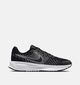 Nike Run Defy Baskets en Noir pour femmes (355823)