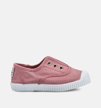 Cienta Sneakers Oranje/Geel/Paars/Roze