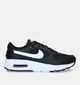 Nike Air Max SC Baskets en Noir pour femmes (328008)