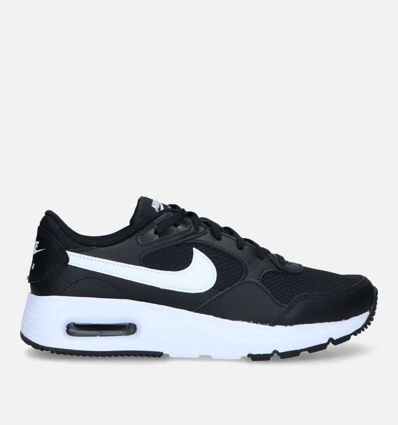 Nike Air Max SC Zwarte Sneakers voor dames (328008)