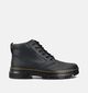 Dr. Martens Bonny Leather Zwarte Veterboots voor heren (360181)