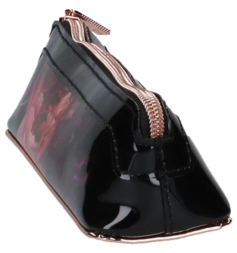 Zwarte Pennenzak Ted Baker Marina, , pdp