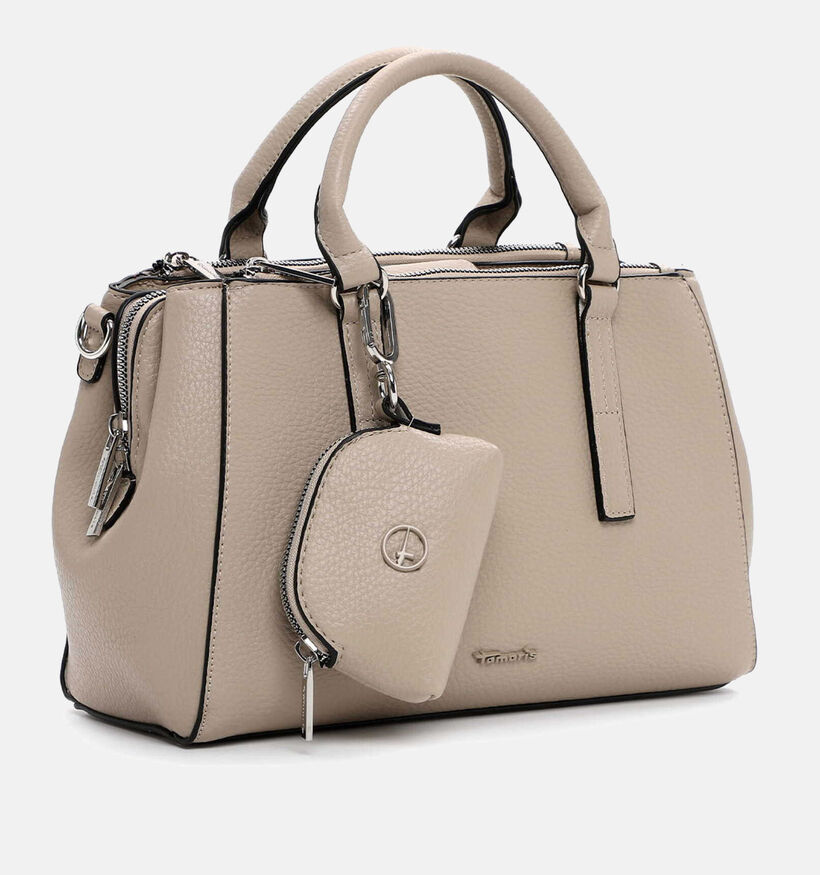 Tamaris Falka Handtas Beige voor dames (355699)
