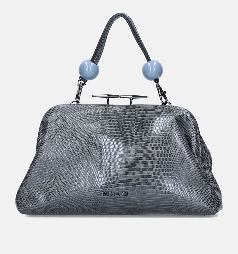 Bulaggi Frame Grijze Handtas voor dames (348810)