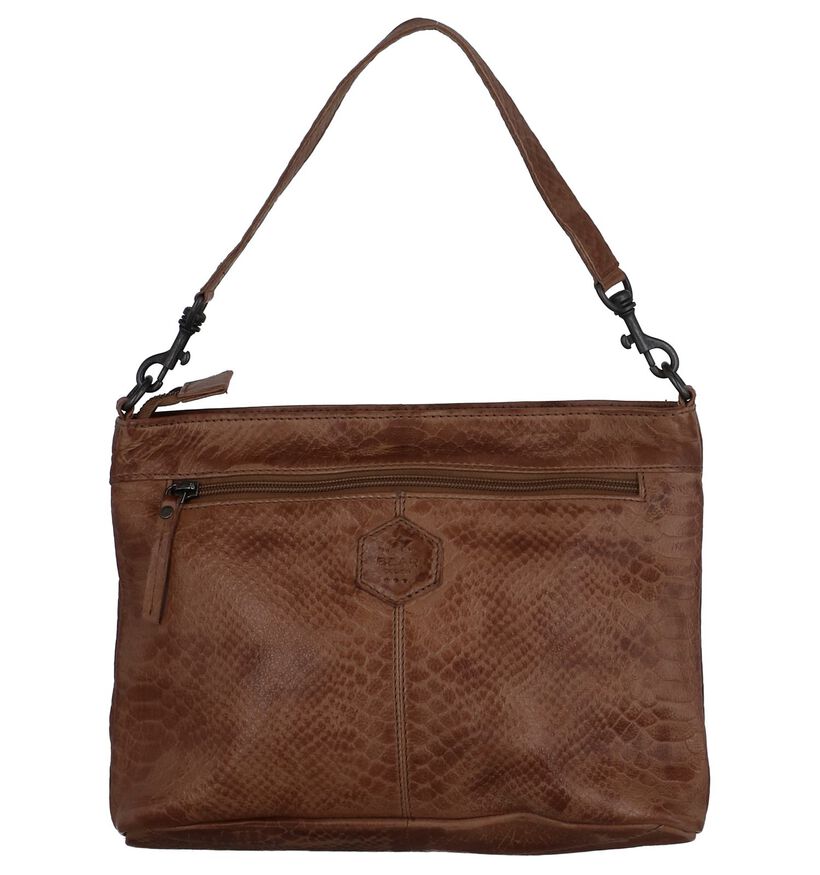 Bear Design Zwarte Crossbody tas voor dames (365893)