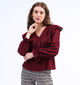 JDY Willow Bordeaux Blouse (335763)