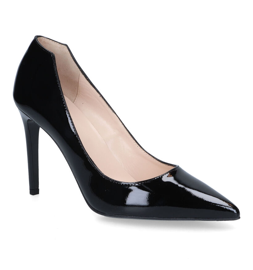 NeroGiardini Talons hauts en Noir pour femmes (321503)