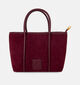 Laurent David Bordeaux Handtas voor dames (381508)