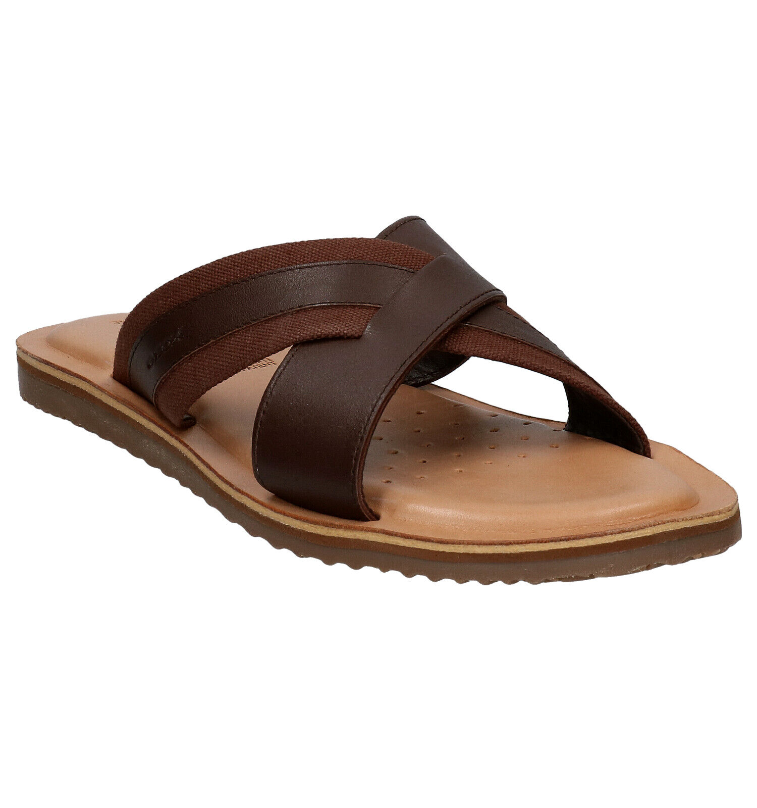 Geox slippers heren online