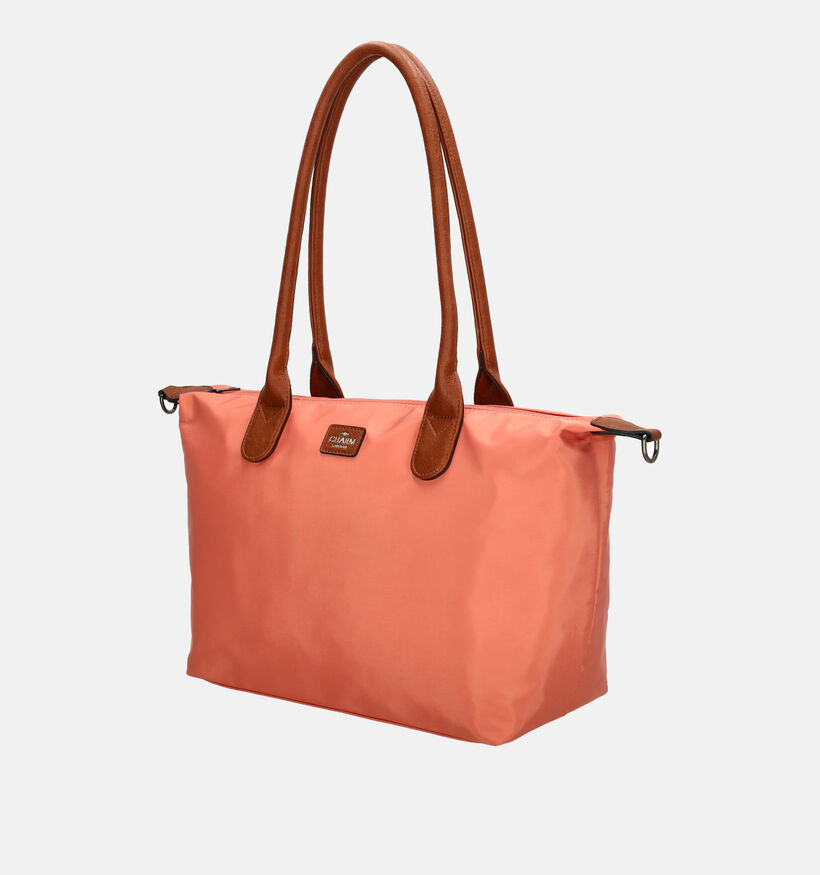 Charm London Roze Shopper voor dames (358964)