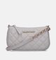 Valentino Handbags Ocarina RCI Sac à bandoulière en Beige pour femmes (340231)
